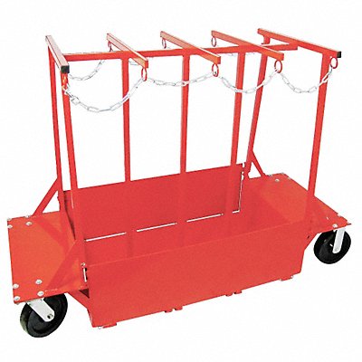 Cylinder Carts and Accessories image